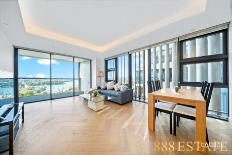 Property photo of 1005/88 Alfred Street South Milsons Point NSW 2061