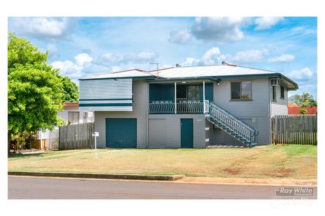 145 Plahn St, Frenchville, QLD 4701