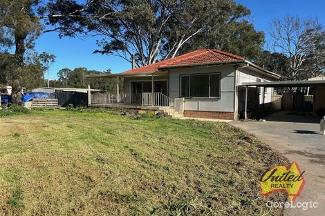 Property photo of 203 Barry Avenue Rossmore NSW 2557