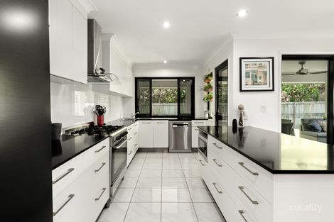 Property photo of 53 Creekside Drive Sippy Downs QLD 4556