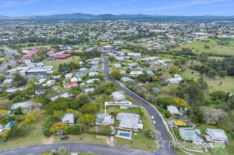 Property photo of 75 Rifle Range Road Gympie QLD 4570