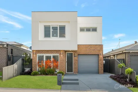 Property photo of 166 Tenth Avenue Austral NSW 2179