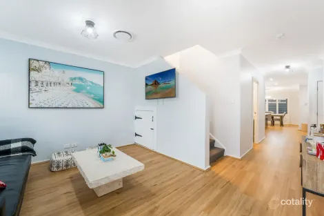 Property photo of 166 Tenth Avenue Austral NSW 2179