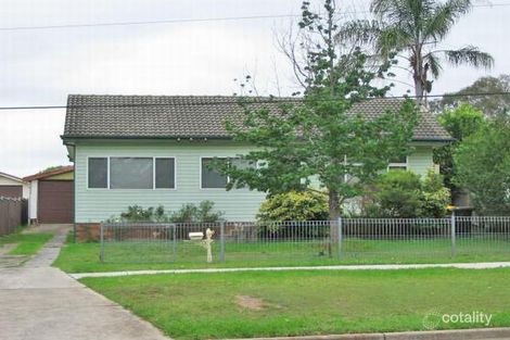 16 Westminster St, Schofields, NSW 2762