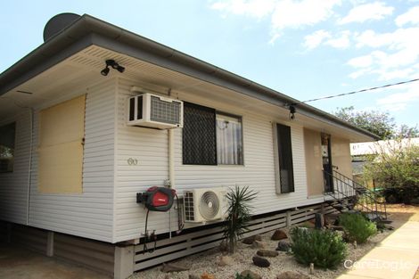 Property photo of 60 Wattle Street Blackwater QLD 4717