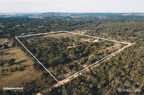 Property photo of 63 Old Gold Mines Road Sutton NSW 2620