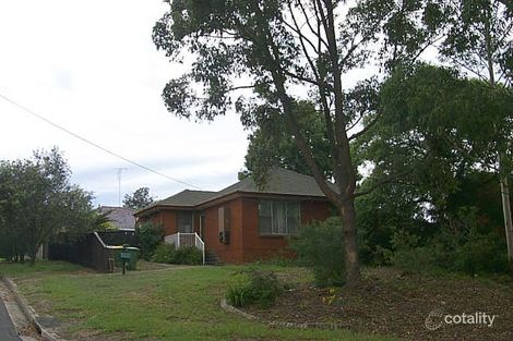 Property photo of 2 Elm Place Rydalmere NSW 2116