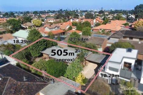 Property photo of 2/8 Schofield Street Essendon VIC 3040