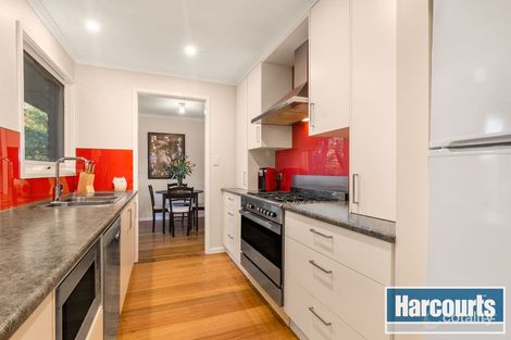 Property photo of 13 Chelsea Court Wantirna VIC 3152