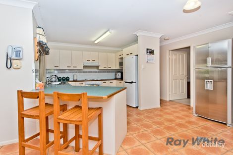 Property photo of 49 Parkridge Avenue Upper Caboolture QLD 4510