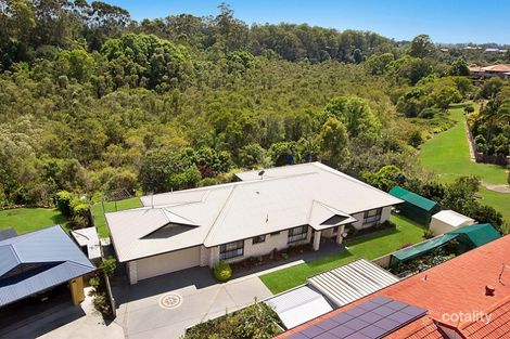 Property photo of 44 Riveroak Drive Murwillumbah NSW 2484