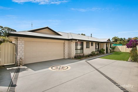 Property photo of 44 Riveroak Drive Murwillumbah NSW 2484