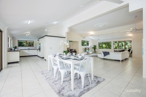 Property photo of 38 Kewarra Street Kewarra Beach QLD 4879