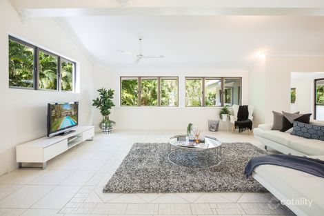 Property photo of 38 Kewarra Street Kewarra Beach QLD 4879