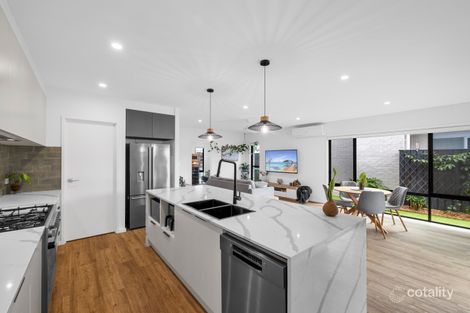 Property photo of 3 Sage Crescent Palmview QLD 4553