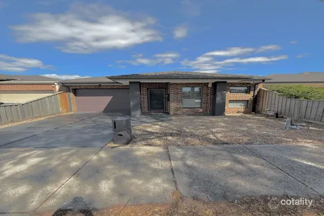 13 Clavell Cres, Wollert, VIC 3750