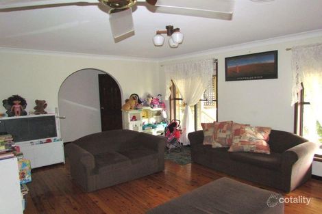 Property photo of 40 Gardner Circuit Singleton Heights NSW 2330