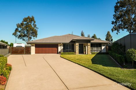 Property photo of 6 Wright Close Hunterview NSW 2330