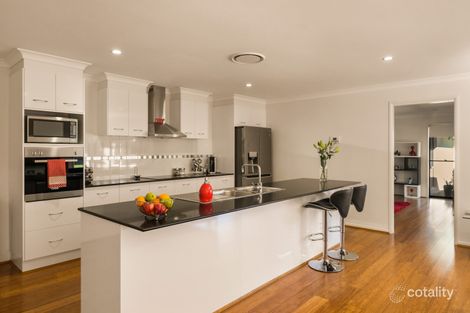 Property photo of 6 Wright Close Hunterview NSW 2330