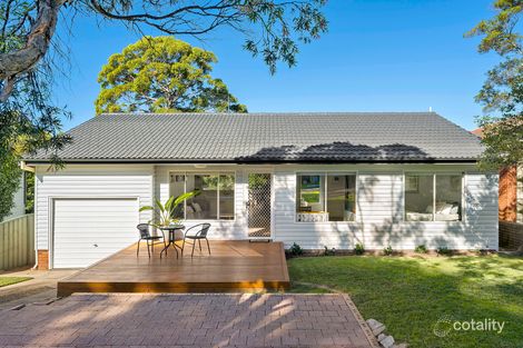 Property photo of 20 Dumbarton Place Engadine NSW 2233