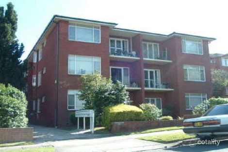 2/7 Chester St, Epping, NSW 2121