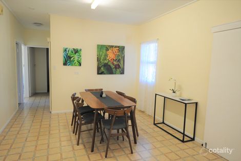 Property photo of 124A Woondooma Street Bundaberg West QLD 4670