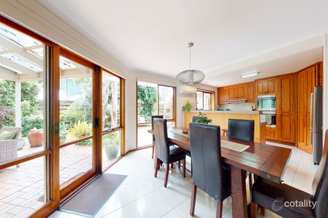 Property photo of 25 Sunderland Circuit Traralgon VIC 3844
