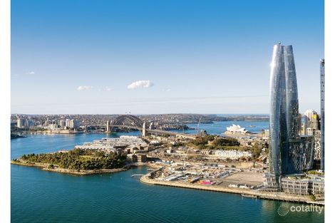 Property photo of 62B/88 Barangaroo Avenue Barangaroo NSW 2000