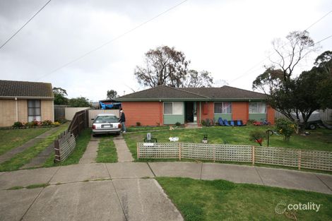 15 Sputnik Ct, Whittington, VIC 3219