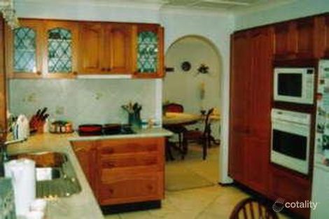 Property photo of 31 Clyburn Avenue Jamisontown NSW 2750