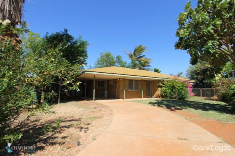 Property photo of 2 Etrema Loop South Hedland WA 6722