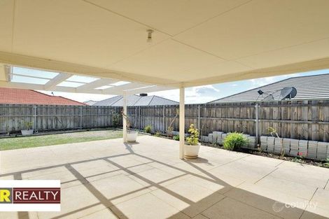 Property photo of 10 Rodsand Circuit Ellenbrook WA 6069
