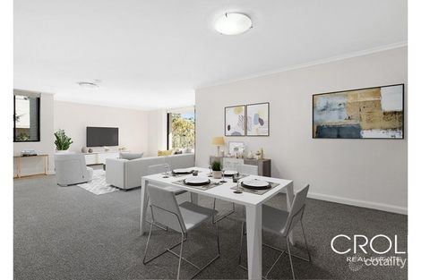 22/81a-81b Gerard St, Cremorne, NSW 2090