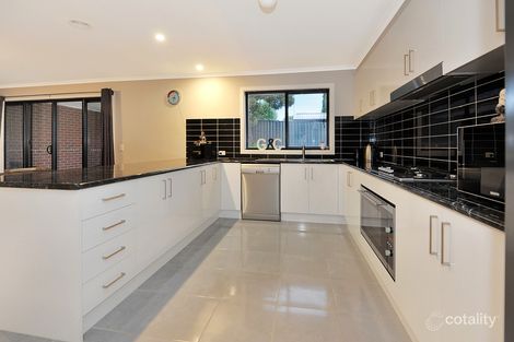 Property photo of 55 Club Crescent Invermay Park VIC 3350