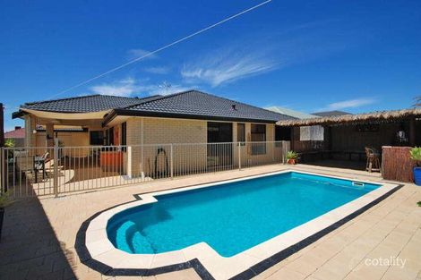 Property photo of 136 St Stephens Crescent Tapping WA 6065