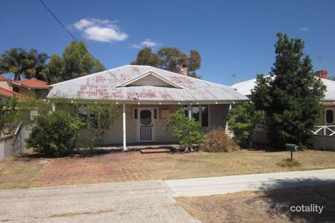 25 Brandon St, South Perth, WA 6151