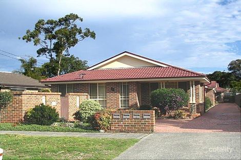 1/10 Flounder Rd, Ettalong Beach, NSW 2257