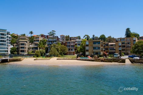 Property photo of 7/100 St Georges Crescent Drummoyne NSW 2047