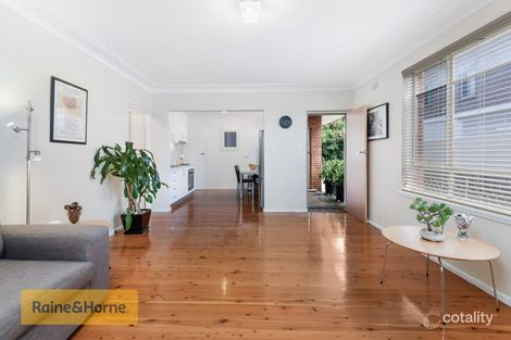 Property photo of 7/100 St Georges Crescent Drummoyne NSW 2047