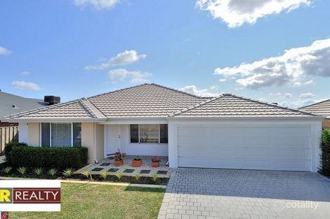 Property photo of 10 Rodsand Circuit Ellenbrook WA 6069