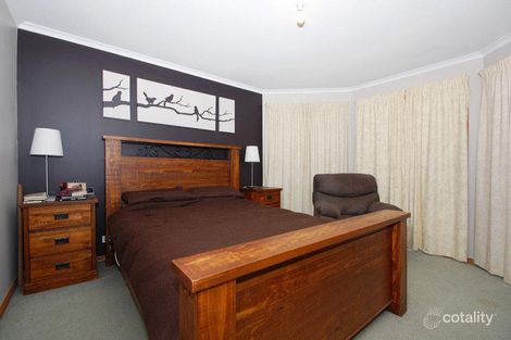 Property photo of 37 Sandfield Drive Carrum Downs VIC 3201