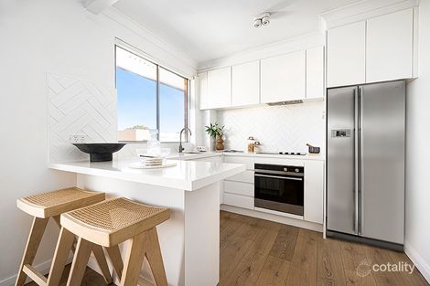 Property photo of 19/171 St Johns Road Glebe NSW 2037