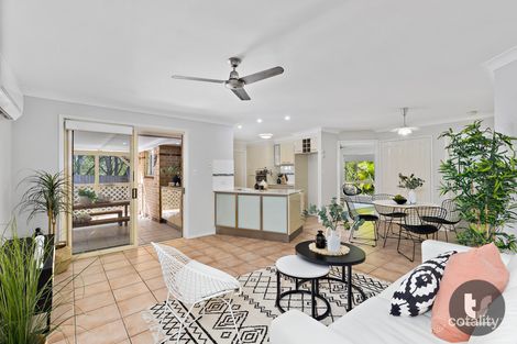 Property photo of 3 Chatsworth Circuit Capalaba QLD 4157