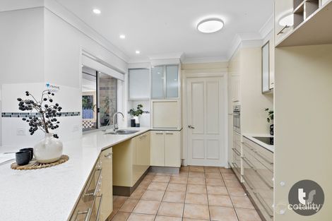 Property photo of 3 Chatsworth Circuit Capalaba QLD 4157