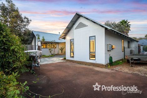 Property photo of 9 Toby Court Quindalup WA 6281