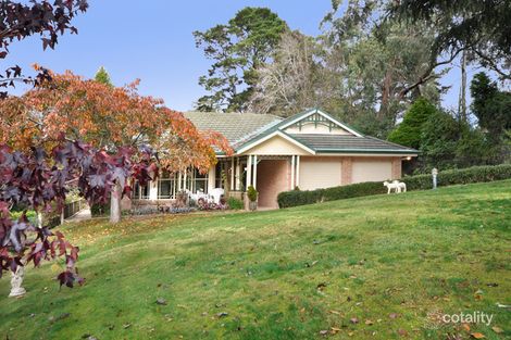 Property photo of 6 Chapman Street Moss Vale NSW 2577