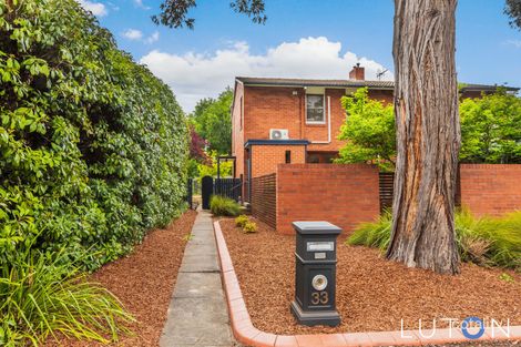 33 Groom St, Hughes, ACT 2605