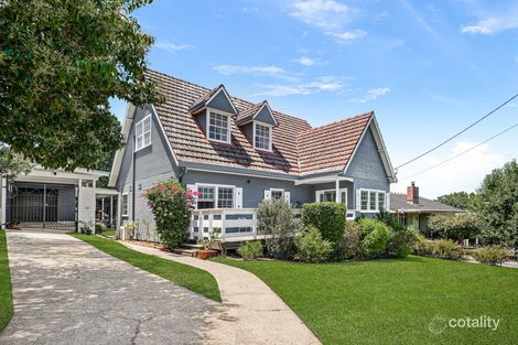 13 Edgar St, Baulkham Hills, NSW 2153