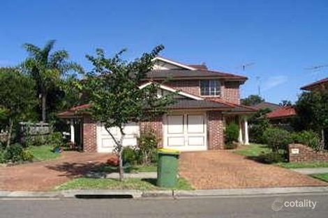 Property photo of 17 Elford Crescent Merrylands West NSW 2160