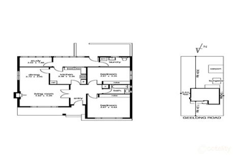 Property photo of 635 Geelong Road Brooklyn VIC 3012